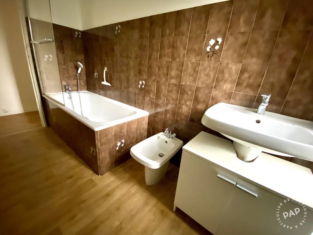 Vente Appartement