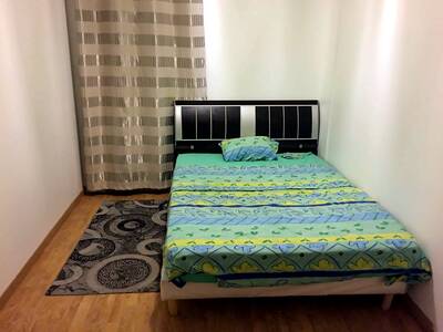 Vente appartement 4 pièces Épinay-sur-Seine (93800)