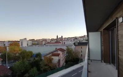 Clermont-Ferrand (63000)