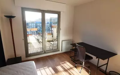 Boulogne-Billancourt (92100)