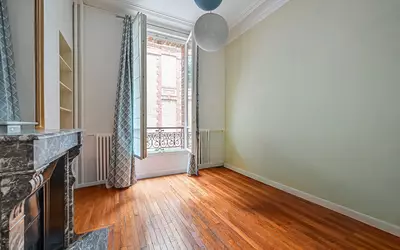Paris 17E (75017)