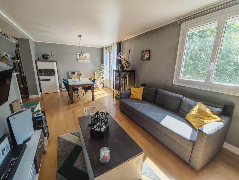 Déville-Lès-Rouen (76250)