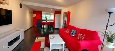 Vente appartement 4 pièces Toulouse (31)