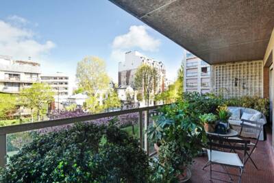 Vente appartement 2 pièces Neuilly-sur-Seine (92200)