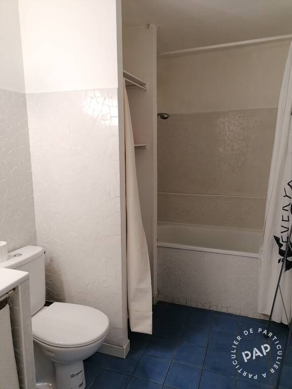 Vente appartement 2 pièces 46,60 m² Montpellier (34000) - 46,60 m² - 175.000 € | Particulier à Particulier — 6
