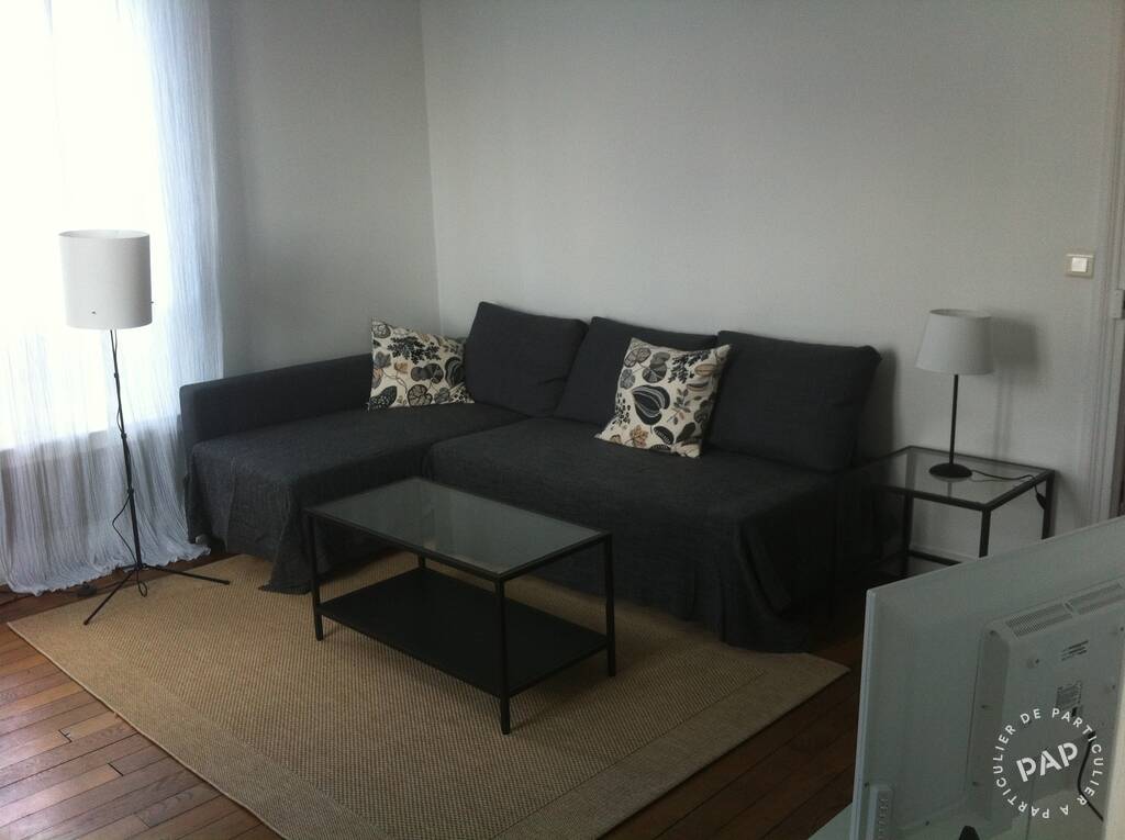 Appartement a louer meudon - 3 pièce(s) - 58 m2 - Surfyn