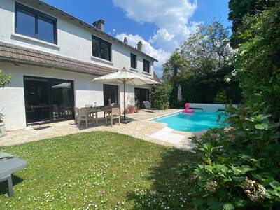 Vente maison 6 pièces Rueil-Malmaison (92500)