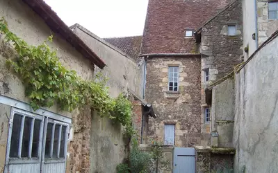 Cérilly (03350)