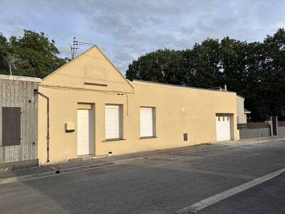 Location maison 3 pièces Hénin-Beaumont (62110)