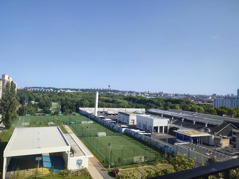 Aubervilliers (93300)