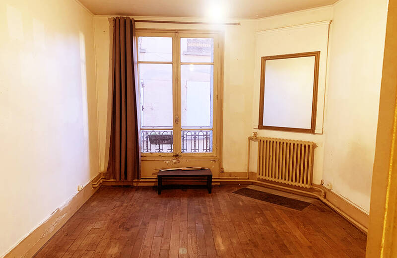 Paris 19E (75019)