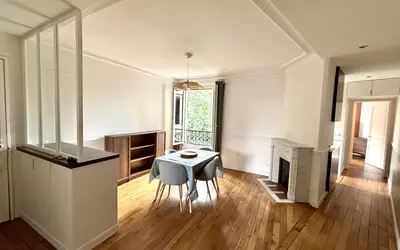 Paris 14E (75014)