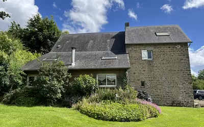 Montilly-Sur-Noireau (61100)