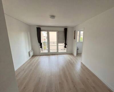 Location appartement 2 pièces Cergy (95)