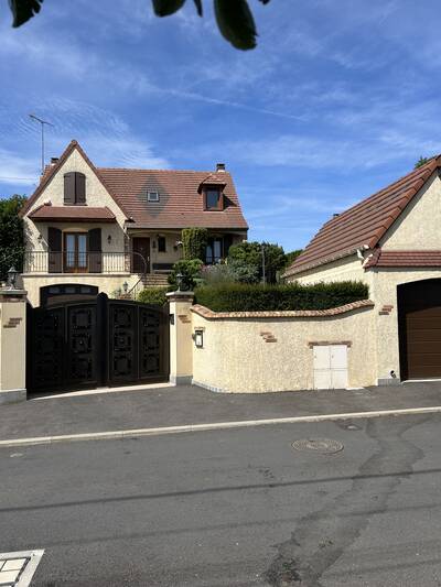 Vente maison 6 pièces Guérard (77580)
