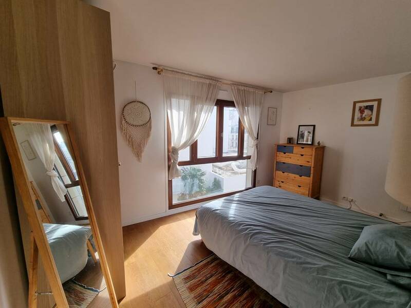 Paris 20E (75020)