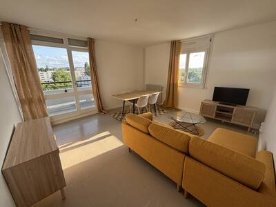 Location appartement 3 pièces Saint-Brieuc (22000)