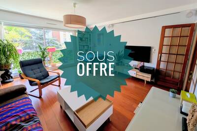 Vente appartement 3 pièces Sèvres (92310)