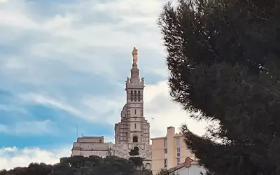 Marseille 7E (13007)