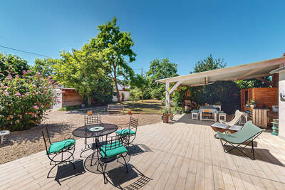 Vente maison 5 pièces Villemeux-sur-Eure (28210)