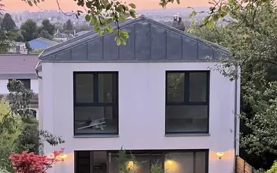 Le Raincy (93340)