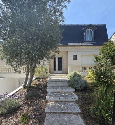 Vente maison 6 pièces Livry-Gargan (93190)