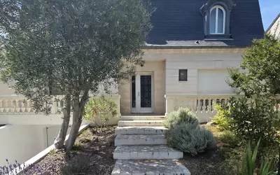 Livry-Gargan (93190)