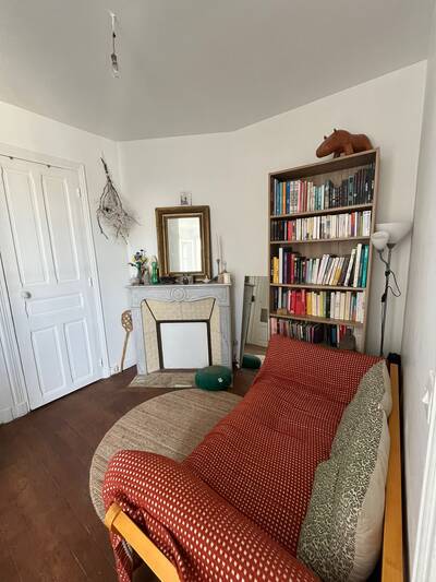 Vente appartement 2 pièces Paris 11e