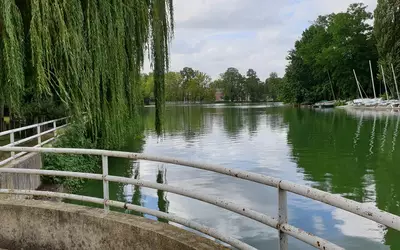 Enghien-Les-Bains (95880)