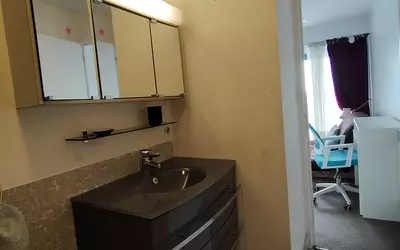 Paris 10E (75010)