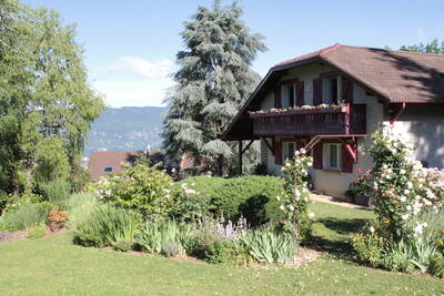 Vente maison 6 pièces Pugny-Chatenod (73100)