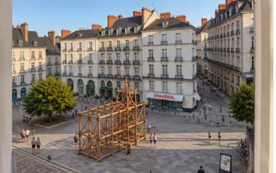 Nantes (44000)