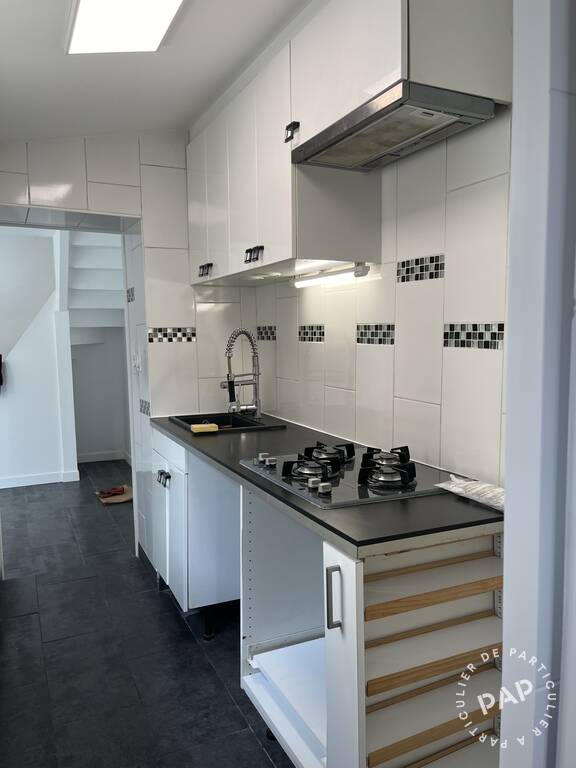 Appartement a louer taverny - 2 pièce(s) - 39 m2 - Surfyn