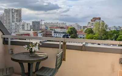 Courbevoie (92400)
