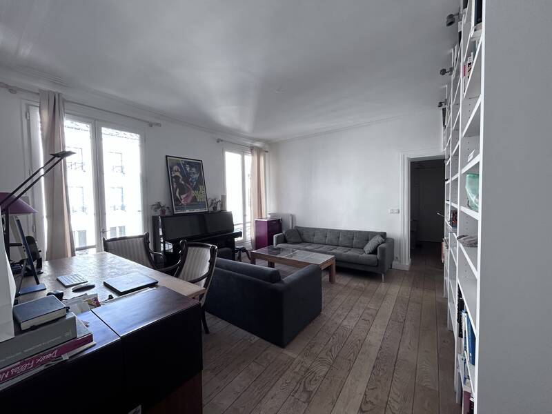 Paris 10E (75010)