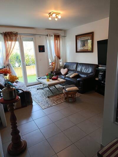 Vente appartement 2 pièces Ecquevilly (78920)