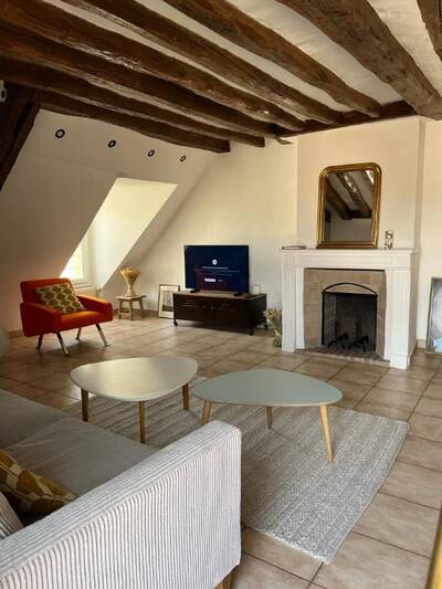 Location appartement 3 pièces Lagny-sur-Marne (77400)