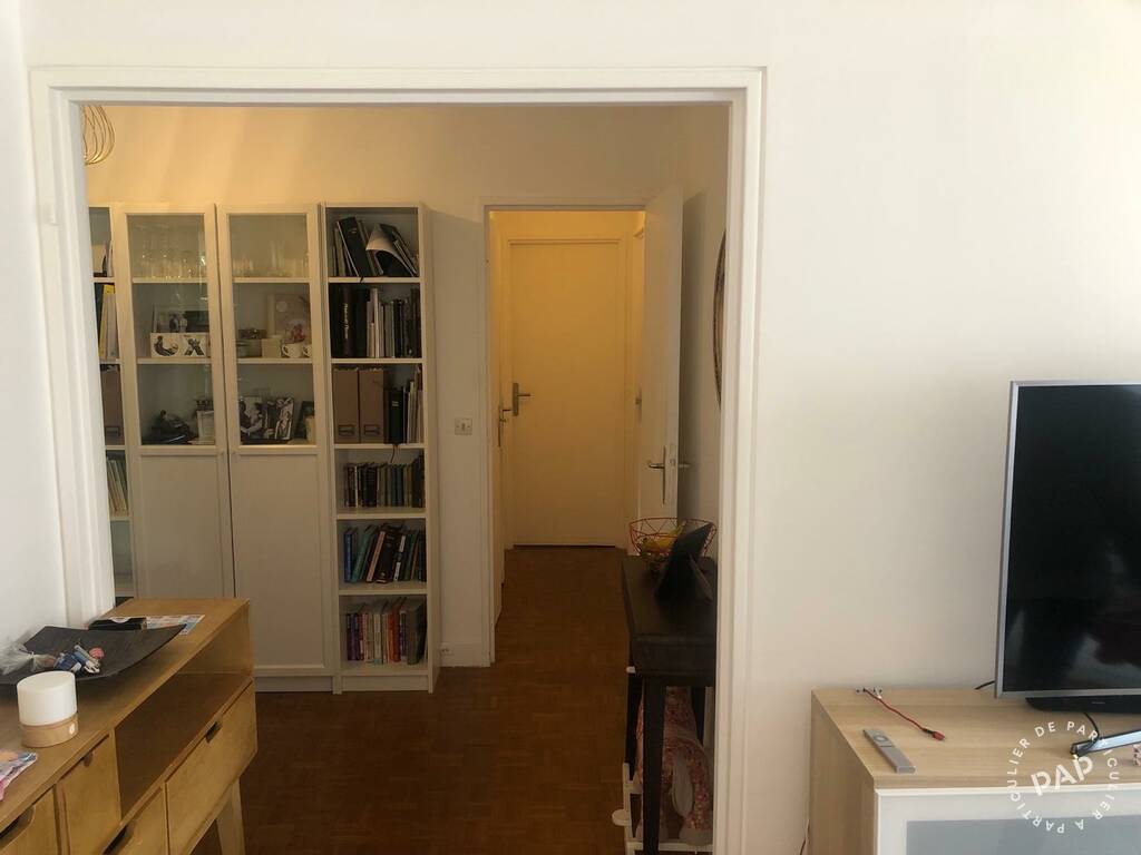 Appartement a louer fontenay-aux-roses - 3 pièce(s) - 64 m2 - Surfyn