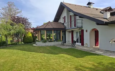 Neuvecelle (74500)