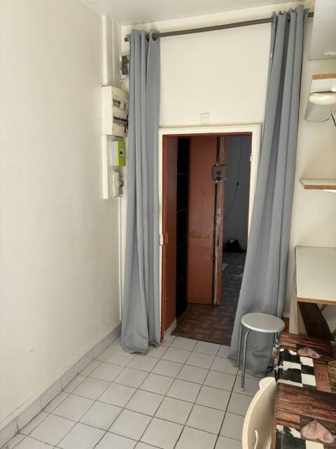 Local commercial Boulogne-Billancourt - 30&nbsp;m² - 360.000&nbsp;&euro;