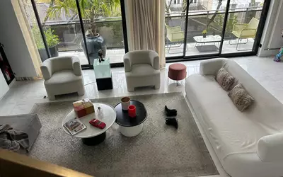 Neuilly-Sur-Seine (92200)
