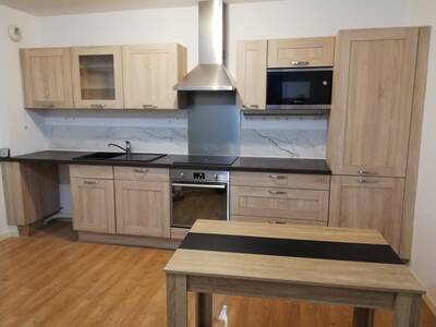Location appartement 3 pièces Fresnes (94260)