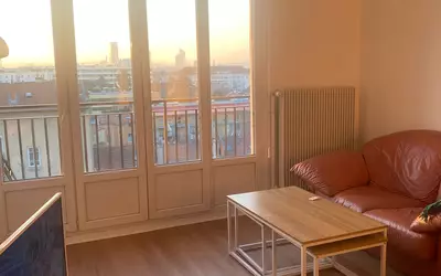 Villeurbanne (69100)