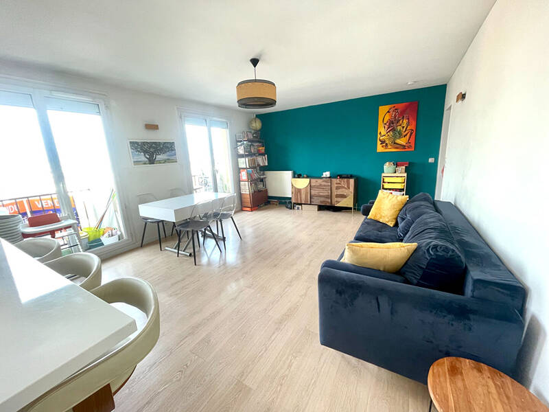 Colombes (92700)