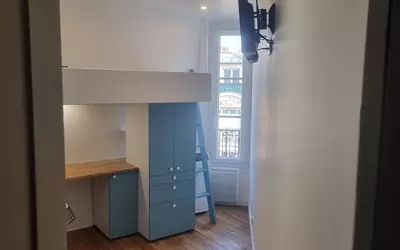 Paris 15E (75015)