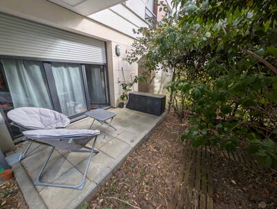 Vente appartement studio Suresnes (92150)