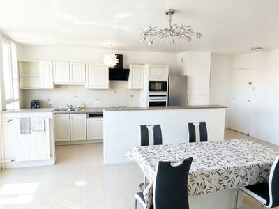 Location appartement 3 pièces Le Mans (72)