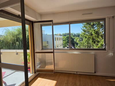 Vente appartement 3 pièces Domont (95330)