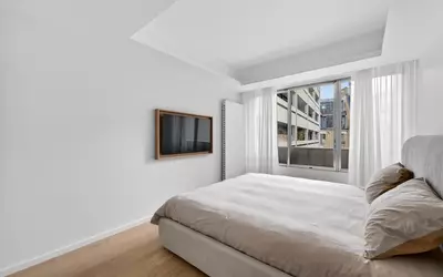 Paris 16E