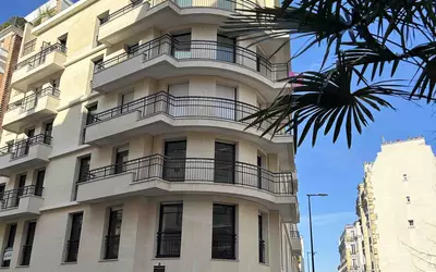 Levallois-Perret (92300)